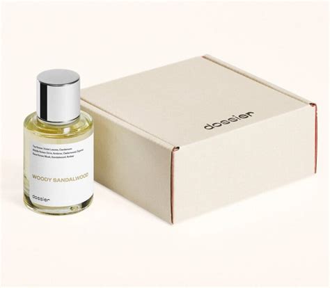 dossier dupes perfume